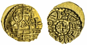 Paulinus Coin